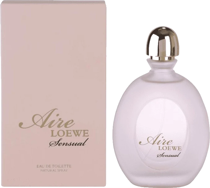 Loewe Aire Sensual
