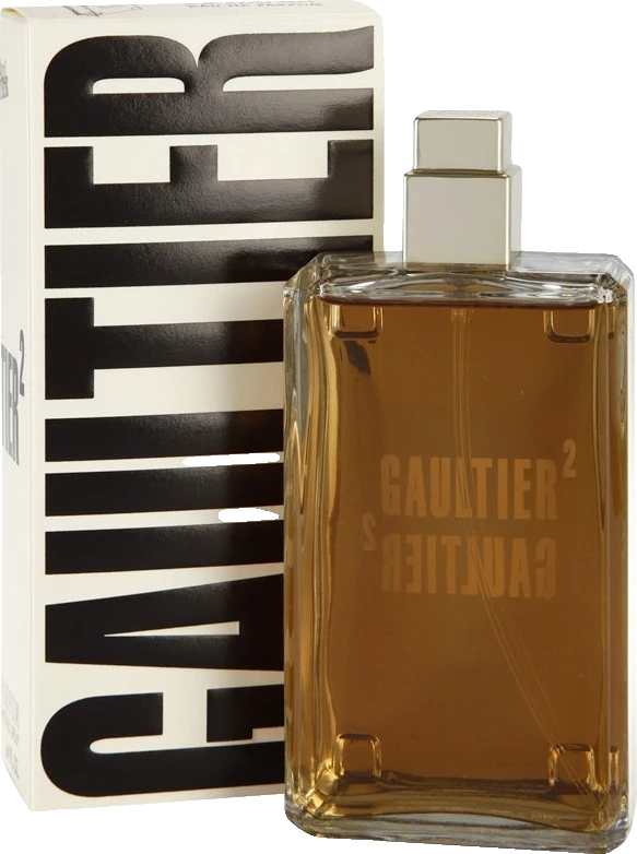 Jean Paul Gaultier 2