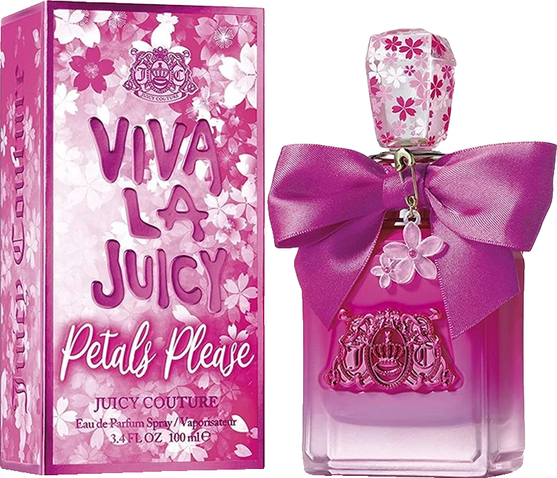 Juicy Couture Viva Petals Please