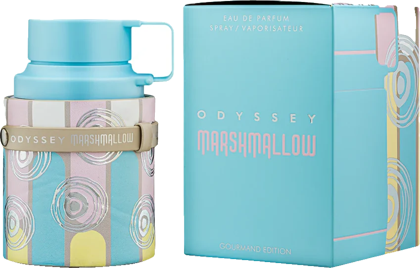 Armaf Odyssey Marshmallow Gourmand Edition