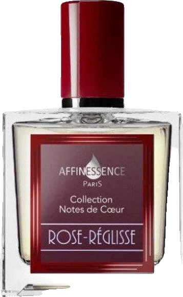 Affinessence Rose-Reglisse