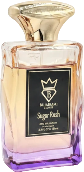Bujairami Sugar Rush