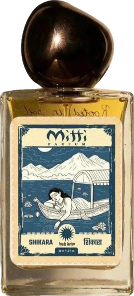 Mitti Parfum Shikara