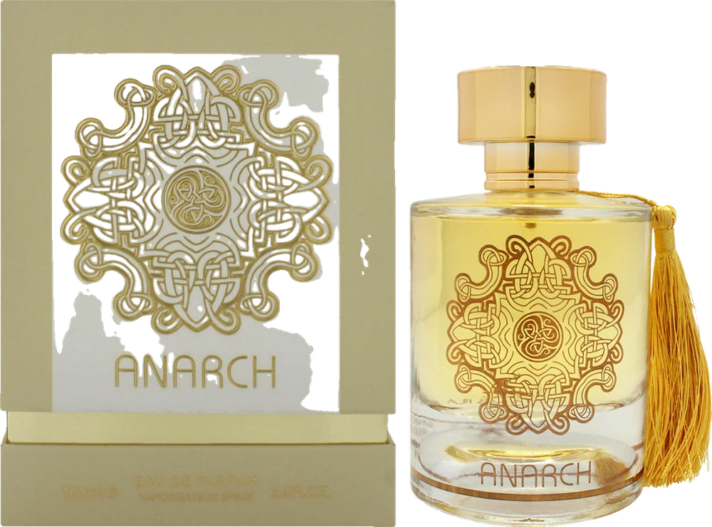 Maison Alhambra Anarch