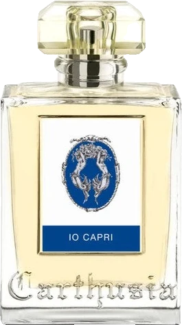 Carthusia Io Capri