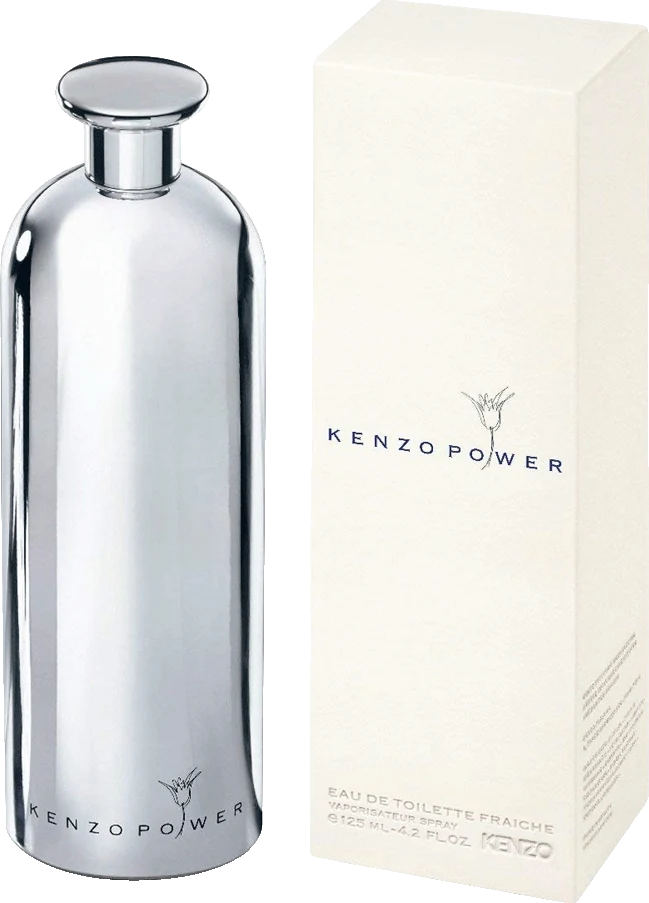 Kenzo Power