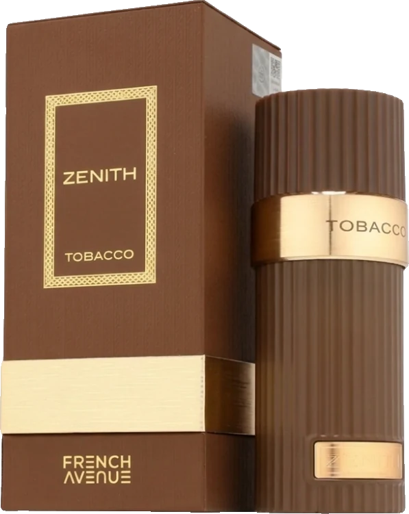 French Avenue Zenith Tobaco