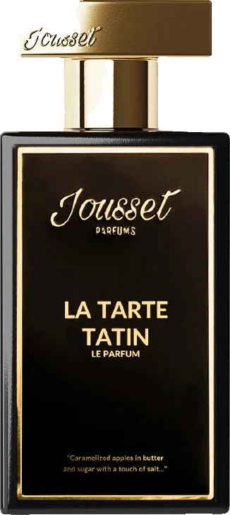 Jousset Parfums La Tarte Tatin