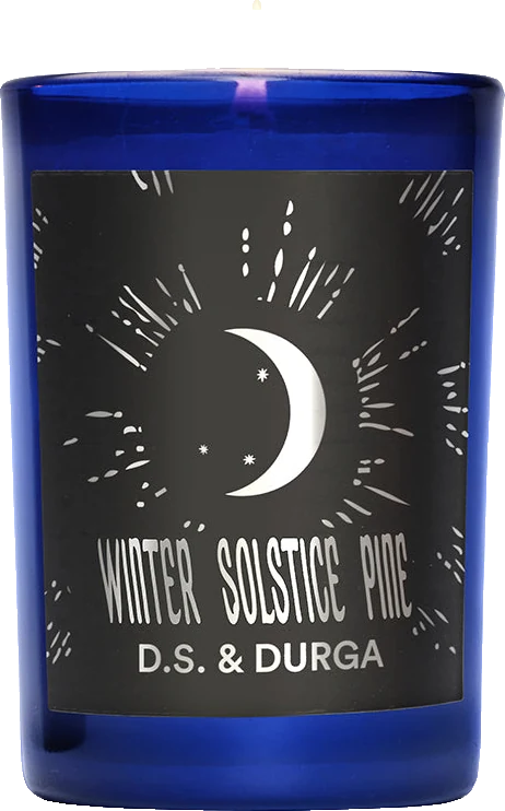 D.S. & Durga Winter Solstice Pine