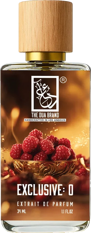 Dua Fragrances Exclusive O