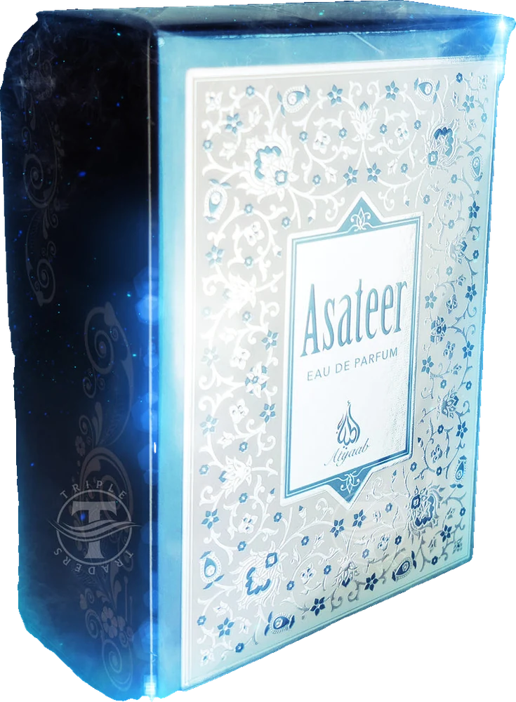 Atyaab Asateer