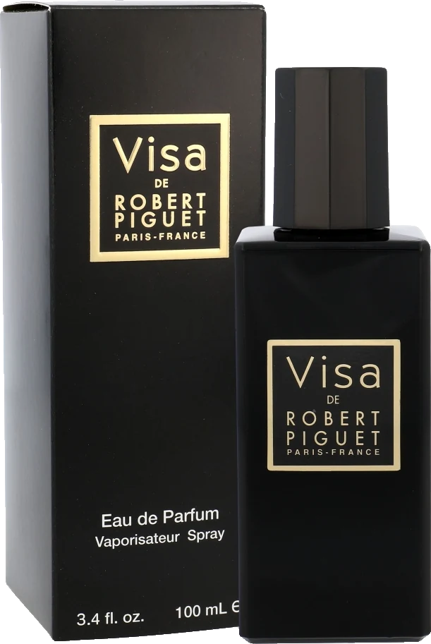 Robert Piguet Visa