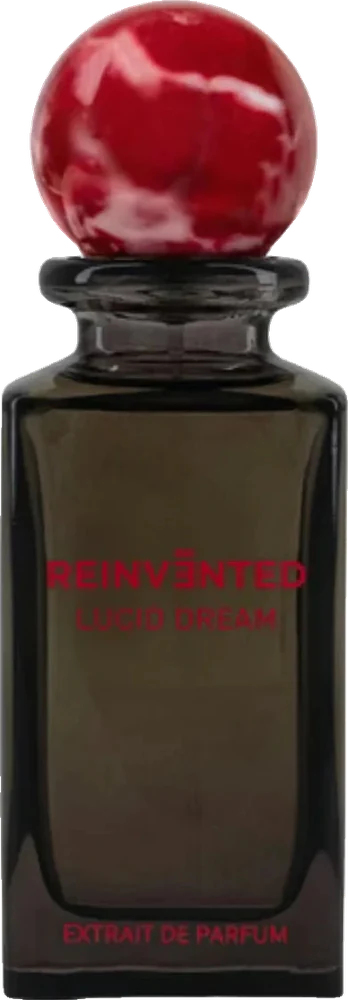 Reinvented Lucid Dream