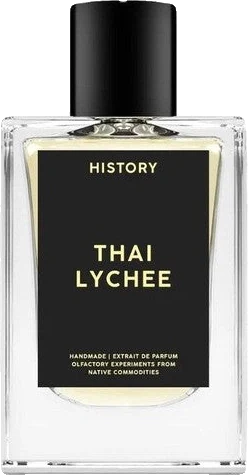 History Thai Lychee