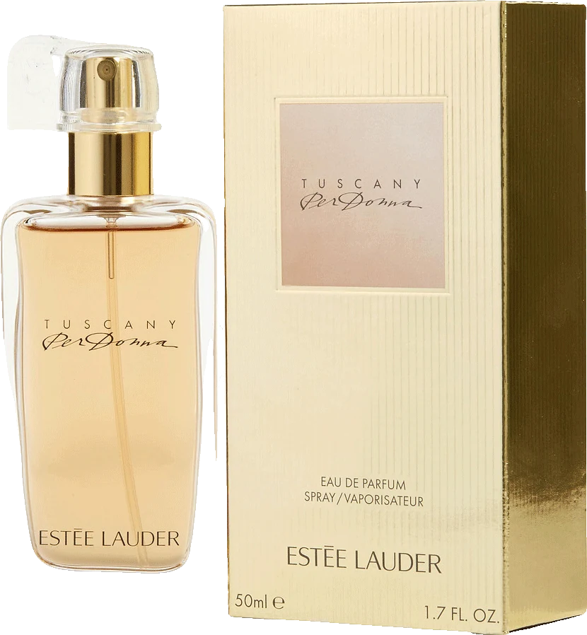 Estee Lauder Tuscany Per Donna RARE & Vintage