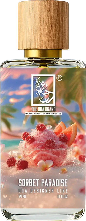 Dua Fragrances Sorbet Paradise