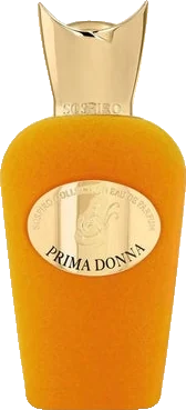 Sospiro Prima Donna