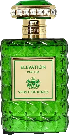 Spirit Of Kings Elevation