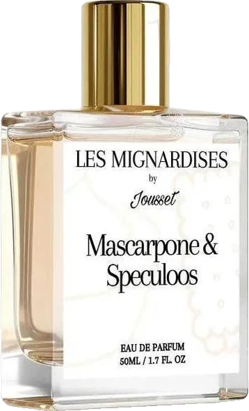 Jousset Parfums Mascarpone & Speculoos