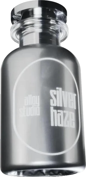 Alloy Studio Silver Haze