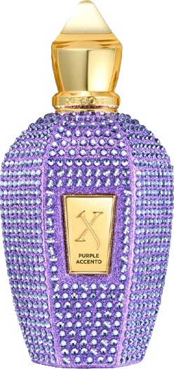 Xerjoff V Purple Accento
