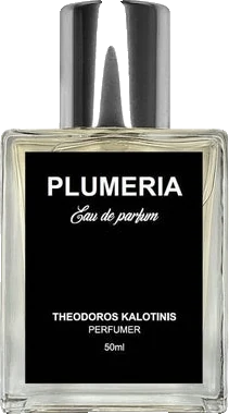 Theodoros Kalotinis Plumeria