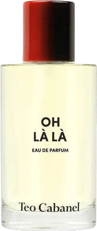 Teo Cabanel Oh Là Là