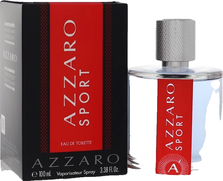 Azzaro Sport