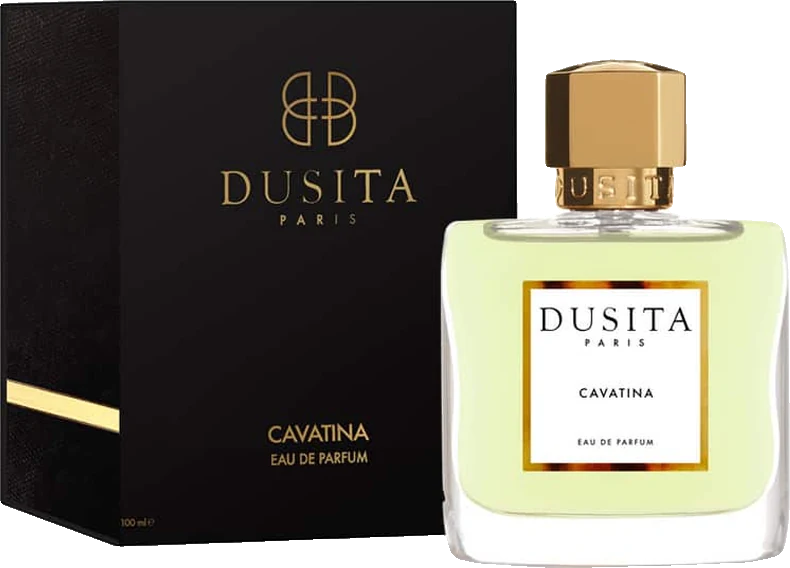 Dusita Cavatina