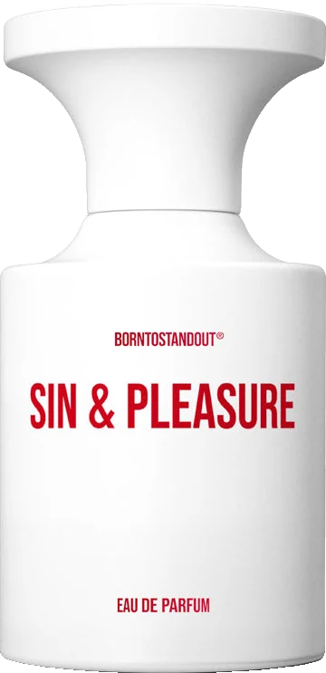 Borntostandout Sin & Pleasure