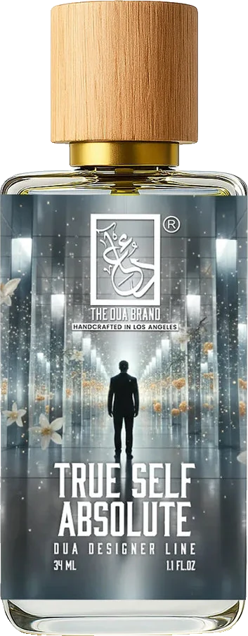 Dua Fragrances True Self Absolute