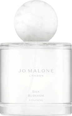 Jo Malone Silk Blossom Cologne