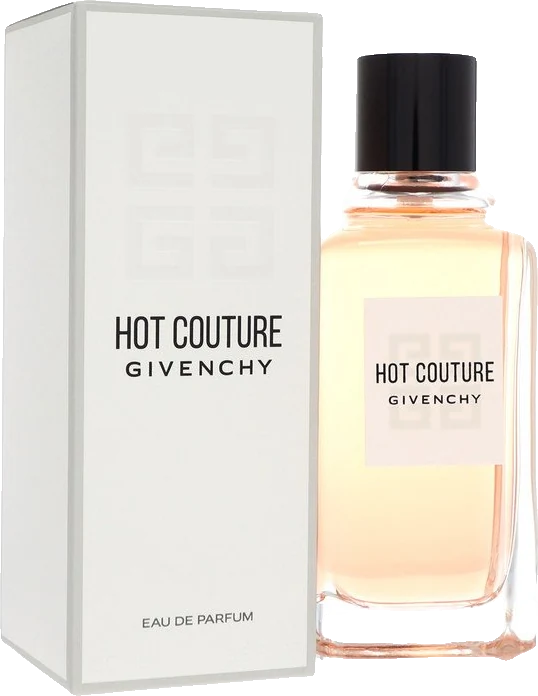 Givenchy Hot Couture Eau de Parfum