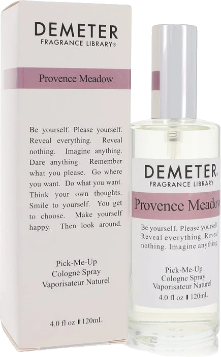 Demeter Provence Meadow Cologne