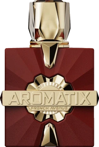 Fragrance World French Avenue Aromatix Royal Taboo