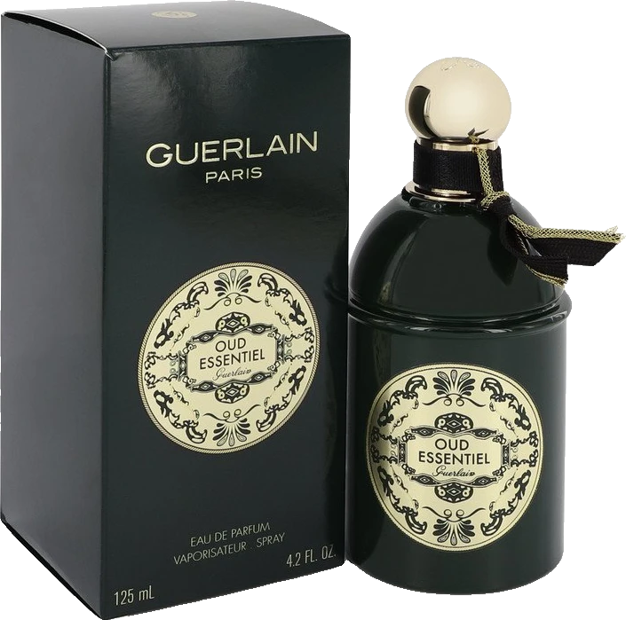Guerlain Oud Essentiel