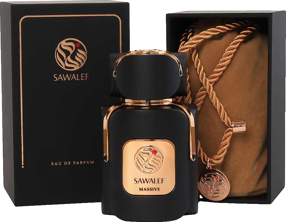 Sawalef Massive