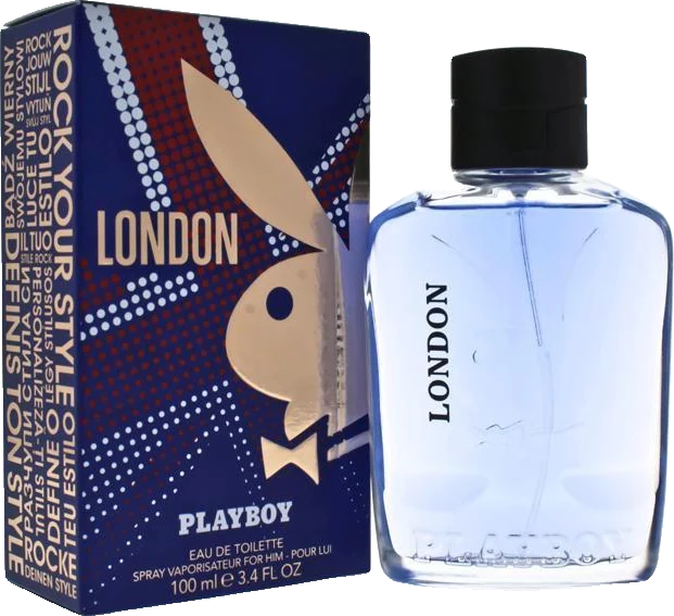 Playboy London