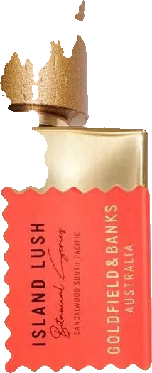 Goldfield & Banks Island Lush