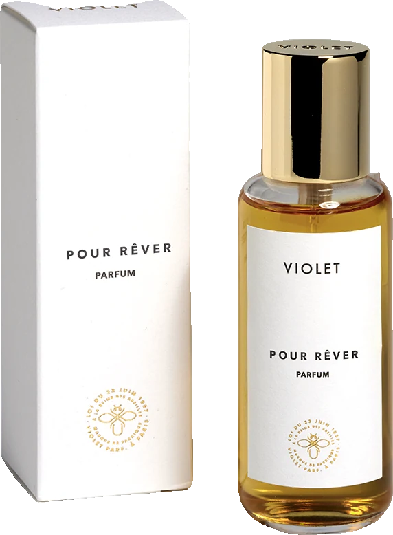 Violet Pour Rever