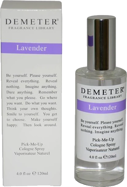 Demeter Lavender
