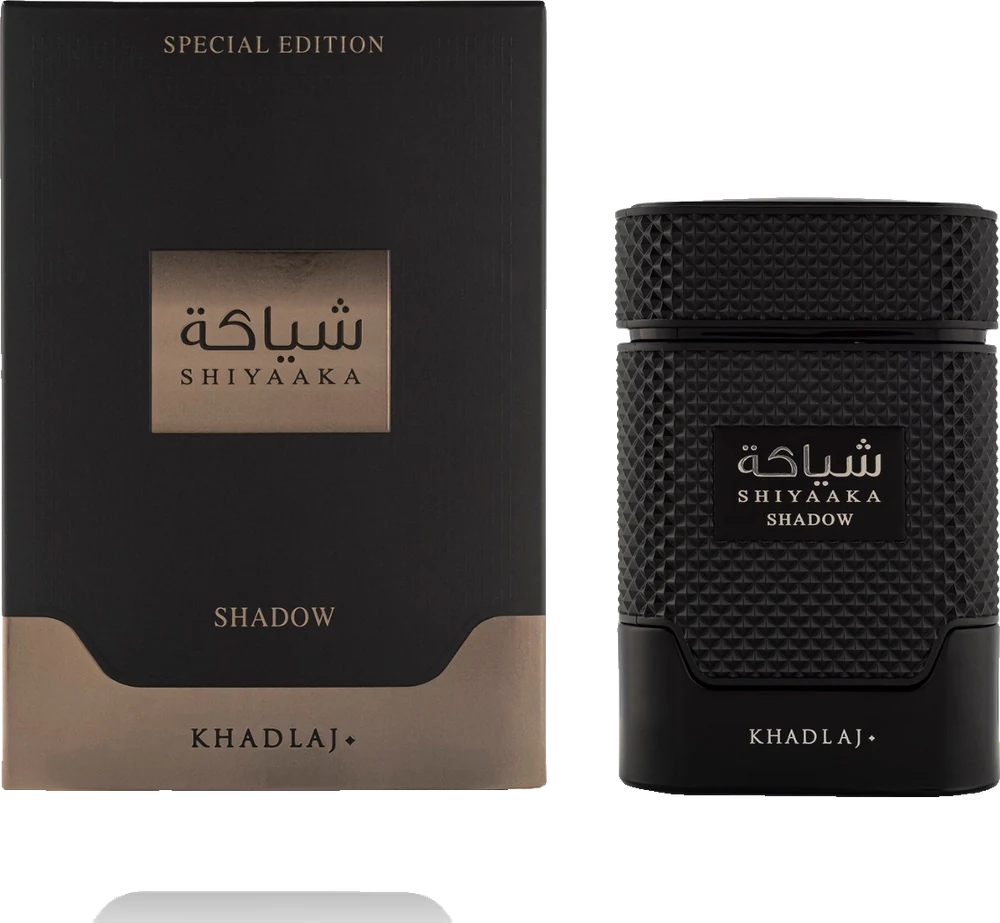 Khadlaj Shiyaaka Shadow Special Edition Pour Homme