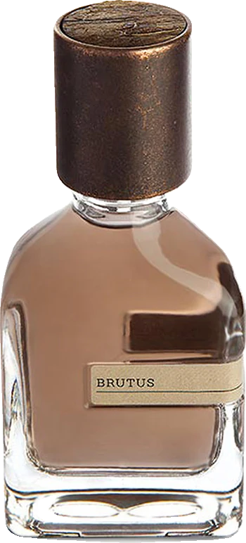 Orto Parisi Brutus Parfum