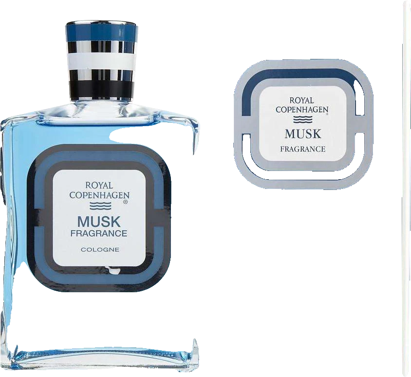 Royal Copenhagen Musk