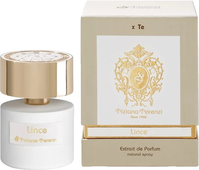 Tiziana Terenzi Lince