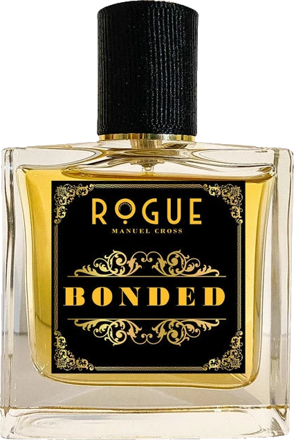 Rogue Perfumery Bonded