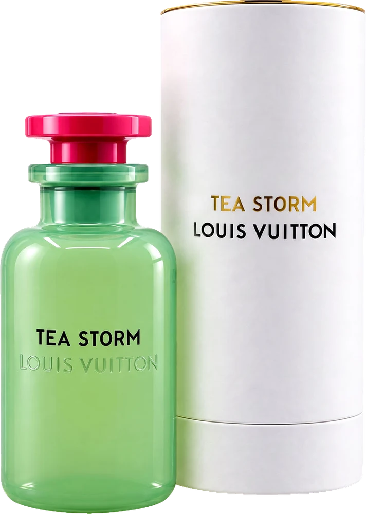 Louis Vuitton Tea Storm