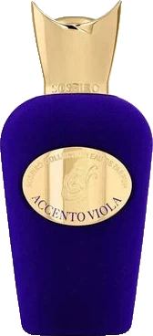 Sospiro Accento Viola