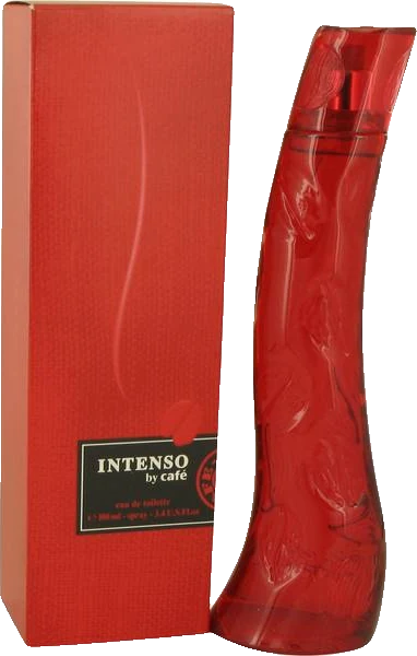Cofinluxe Cafe Intenso