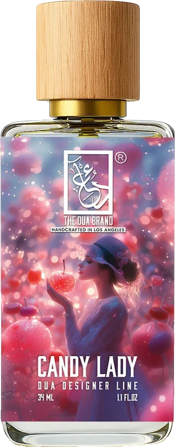 Dua Fragrances Candy Lady